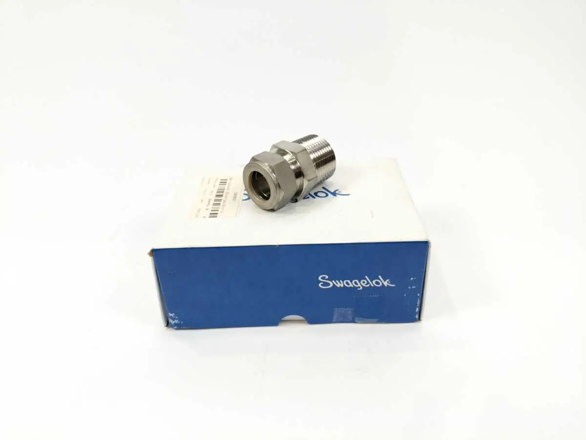 Produktfoto 1 von Swagelok SS-20M0-1-16