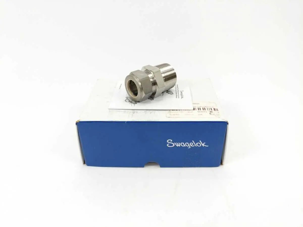 Produktfoto 1 von Swagelok SS-20M0-1-16