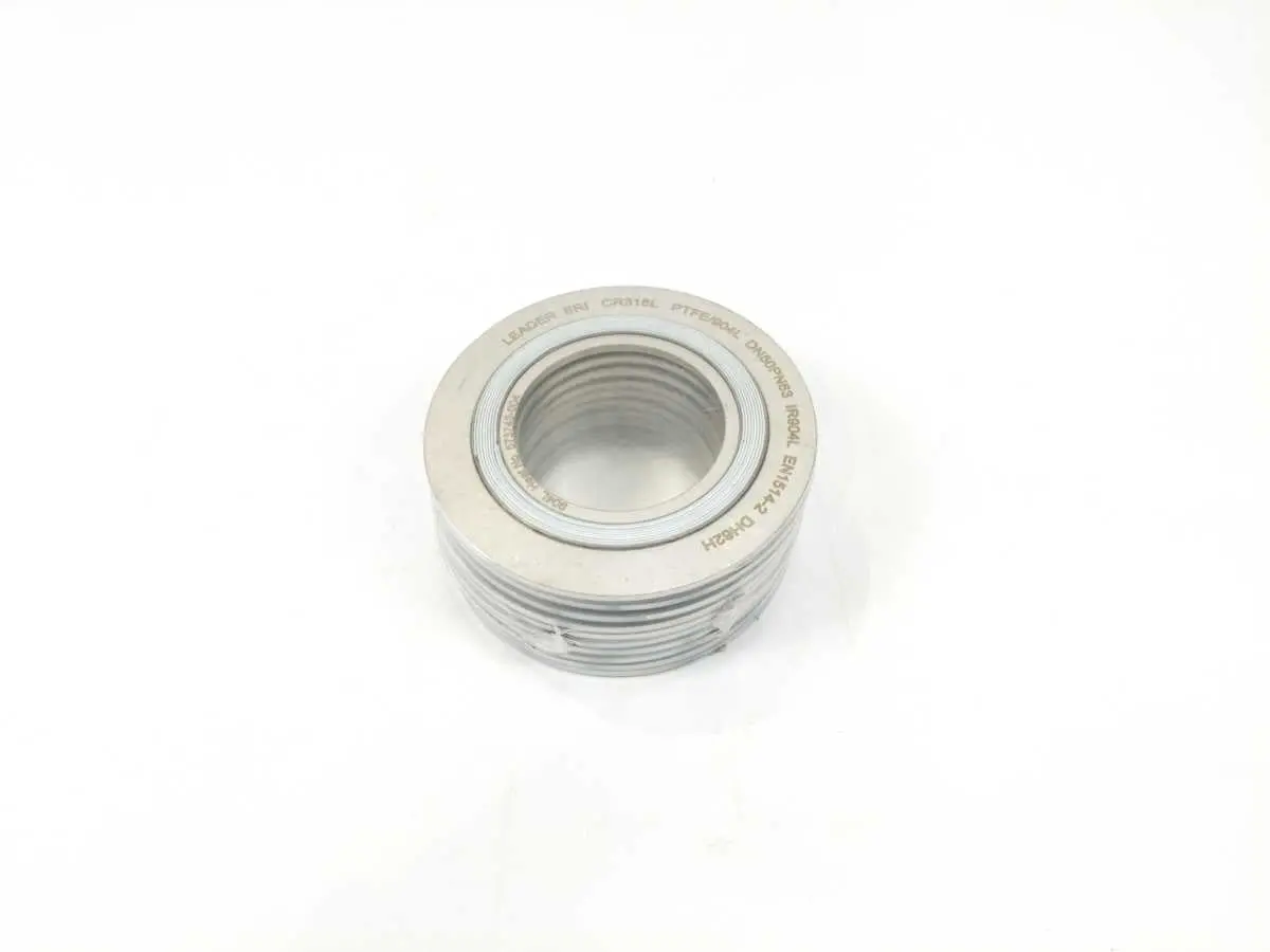 Produktfoto 1 von LEADER 316L/PTFE/904L