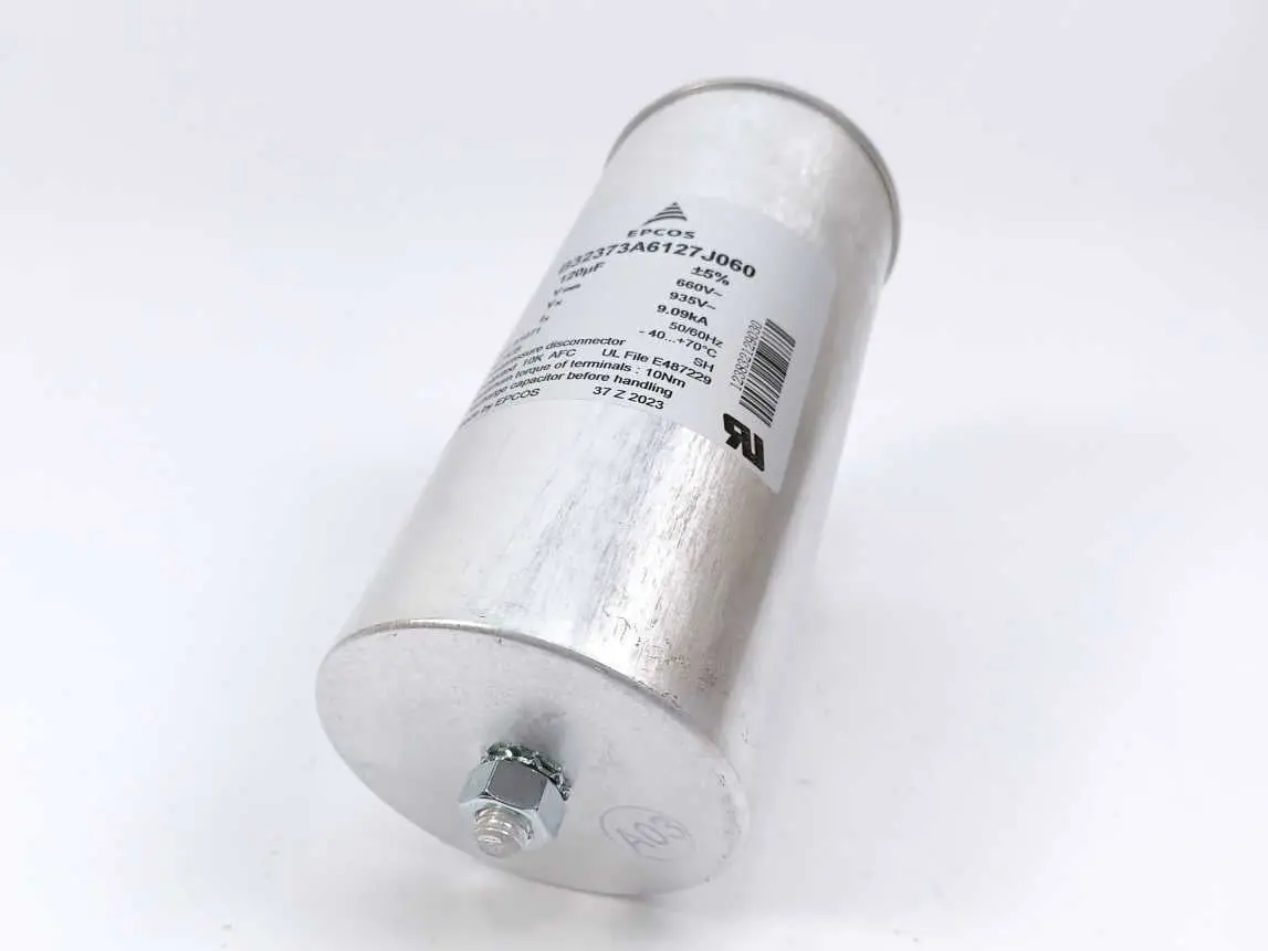 Produktfoto 1 von Epcos B32373A6127J060