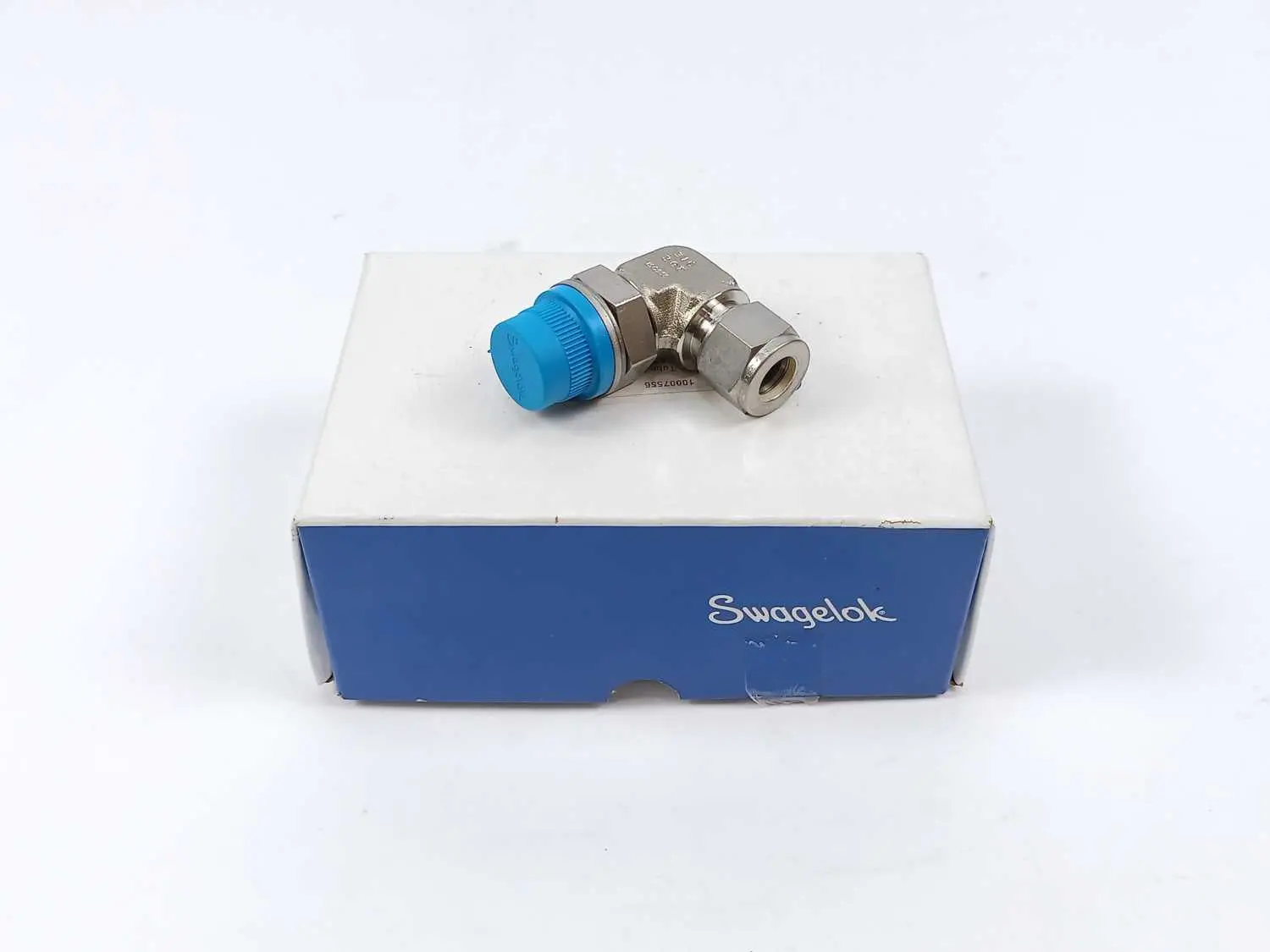 Produktfoto 1 von Swagelok SS-12M0-2-8PR