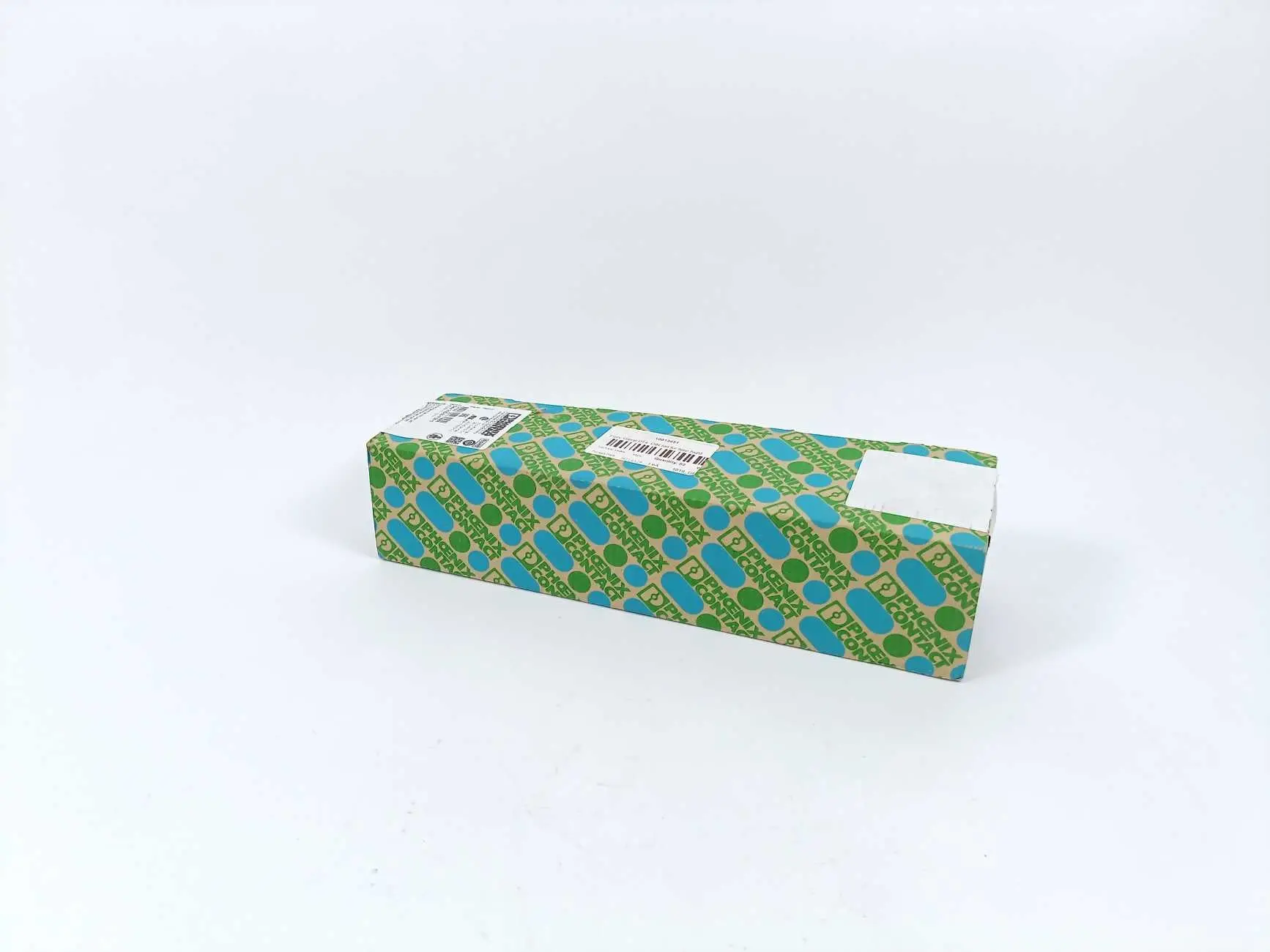 Produktfoto 1 von Phoenix Contact PT 4-HESILED 24 (5x20)