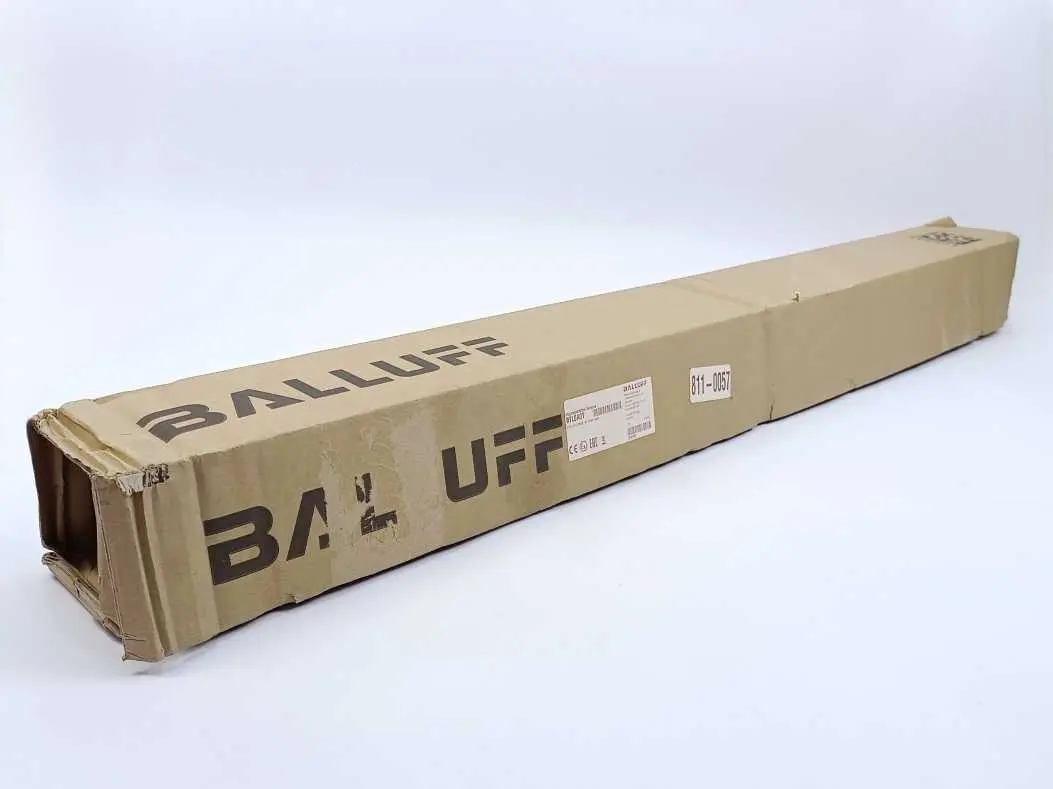Produktfoto 1 von BALLUFF BLT5-P1-M0500-B-DEXB-KA05