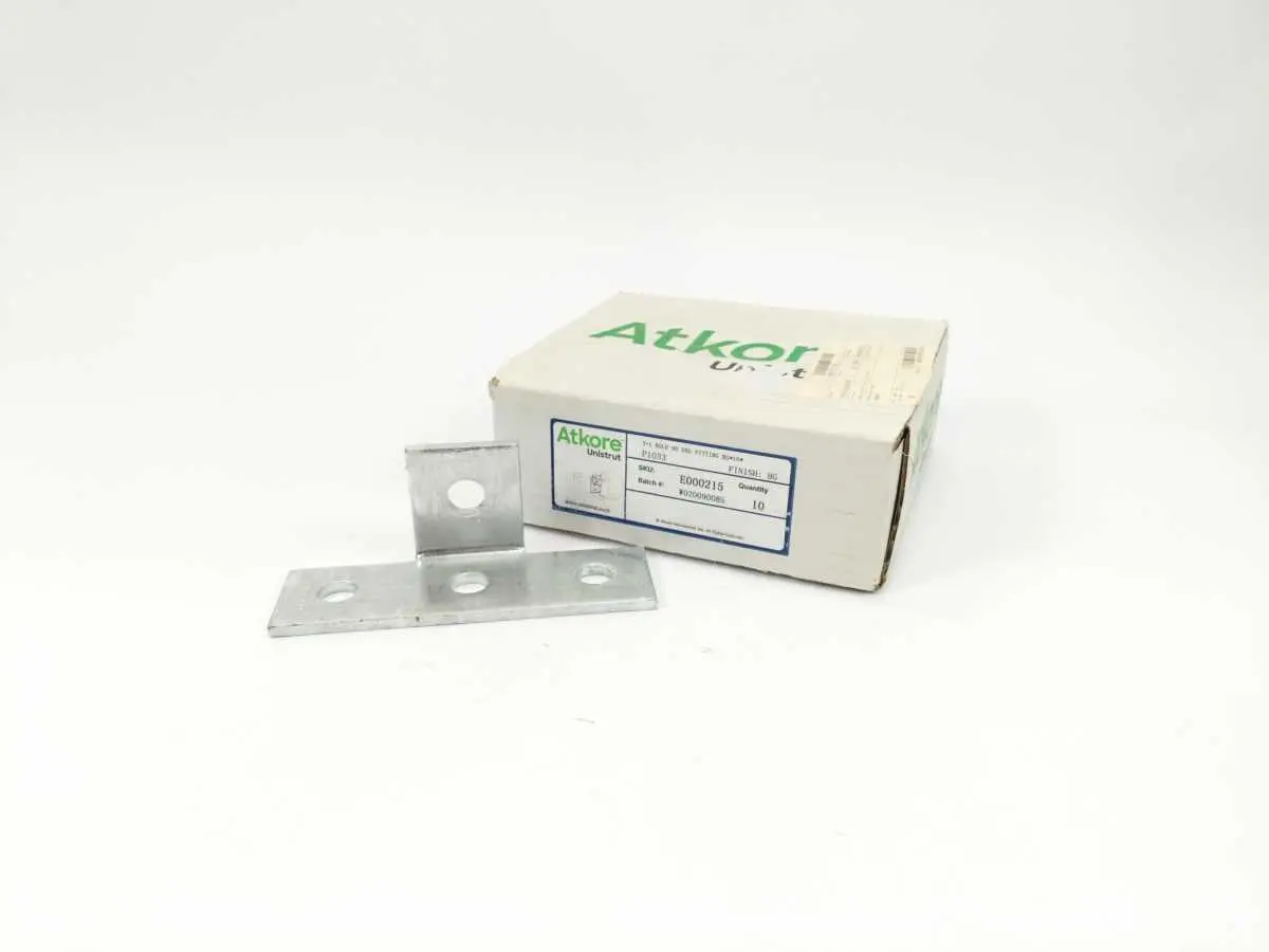 Produktfoto 1 von Atkore P1033