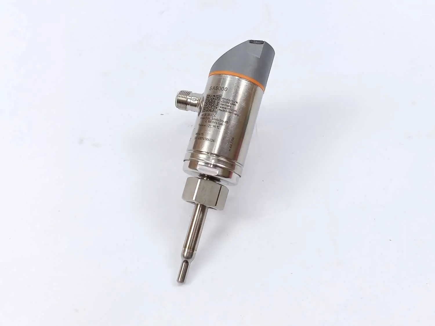 Produktfoto 1 von Ifm Electronic SA5000