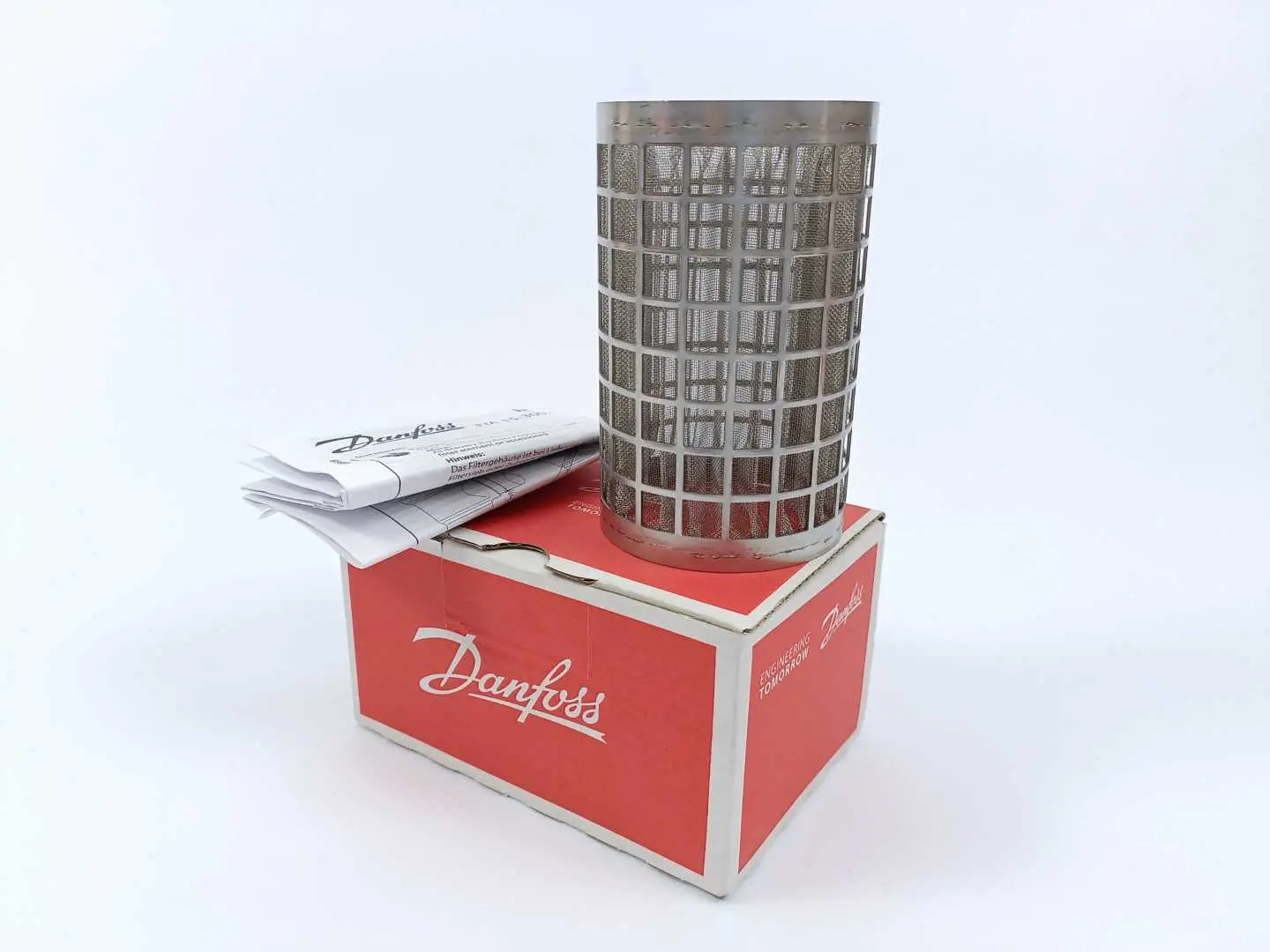 Produktfoto 1 von Danfoss 148H3191