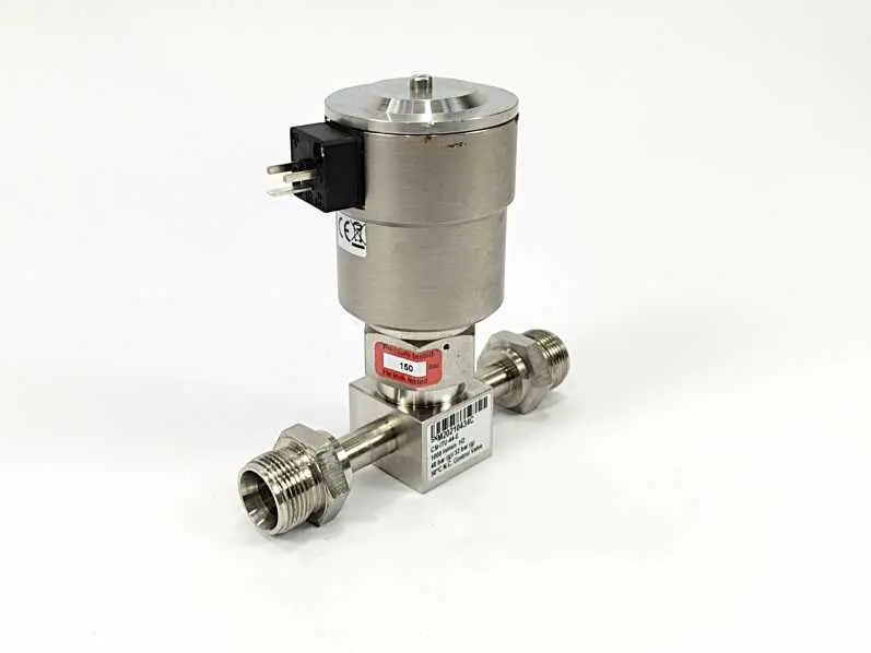 Produktfoto 1 von Swagelok C5I-ITU-44-E