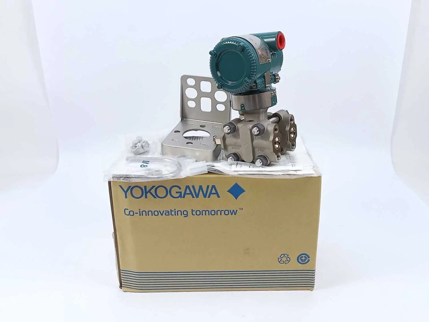 Produktfoto 1 von Yokogawa EJA110E