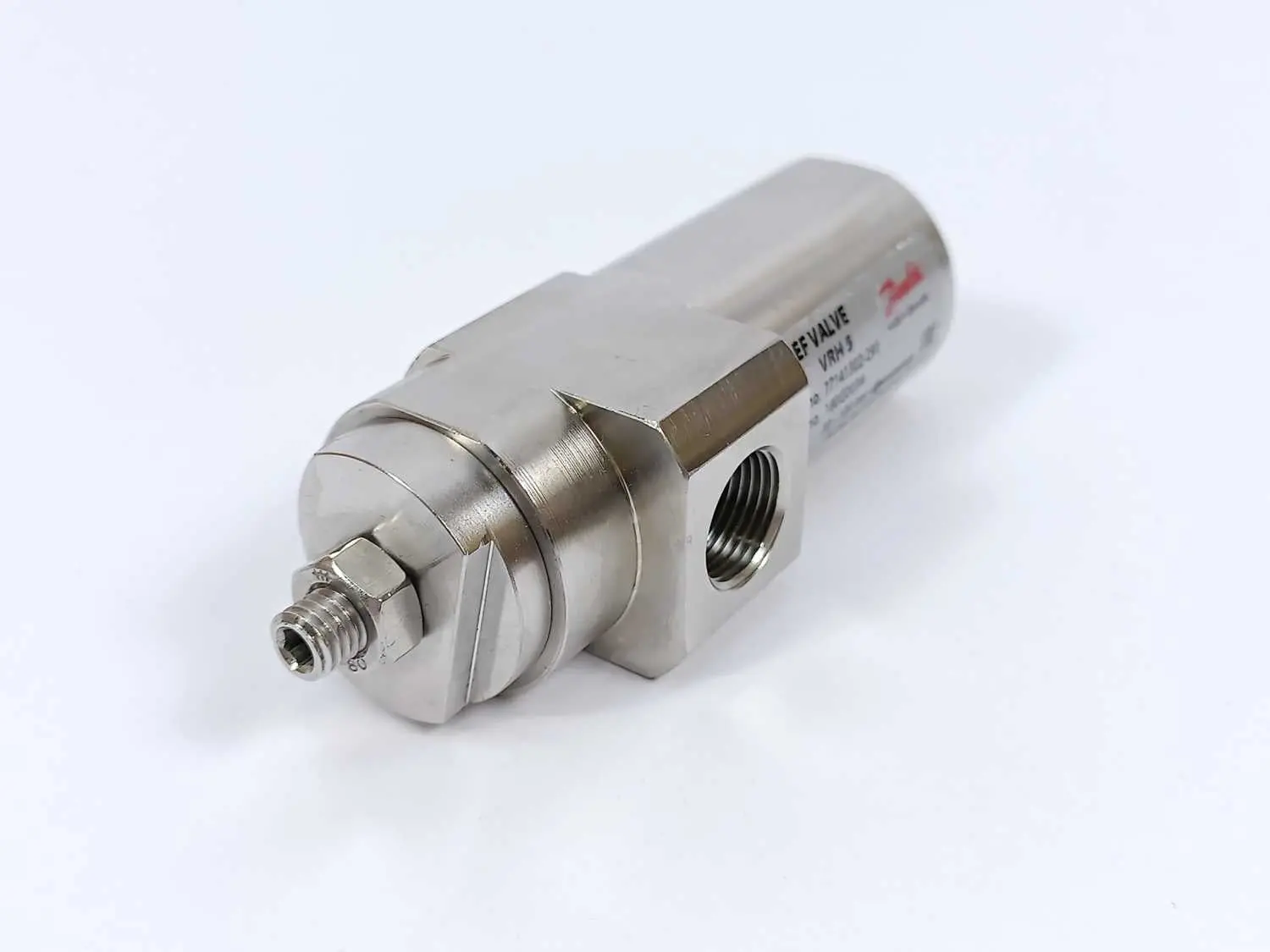 Produktfoto 1 von Danfoss 180G0034