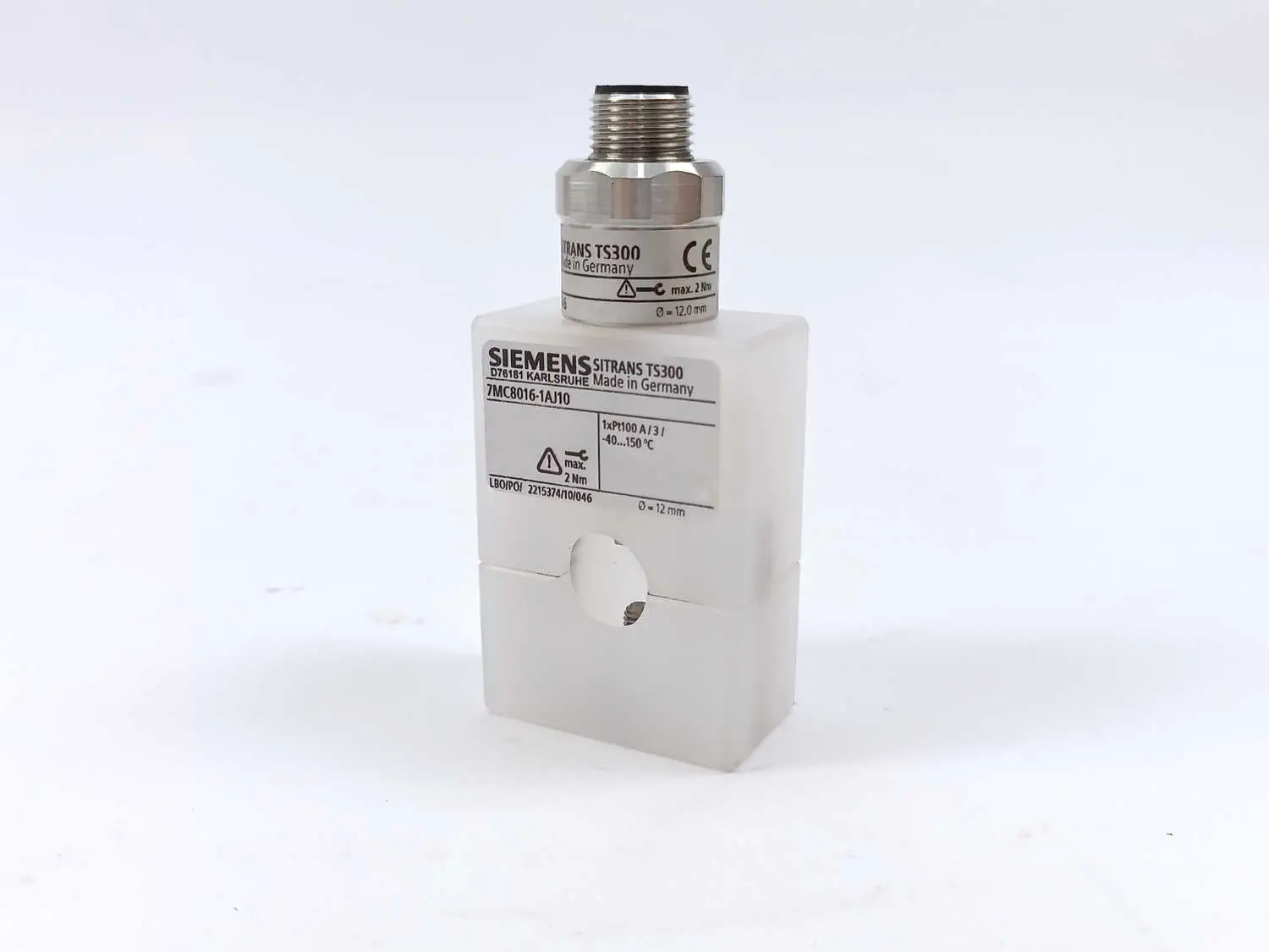 Siemens 7MC8016-1AJ10