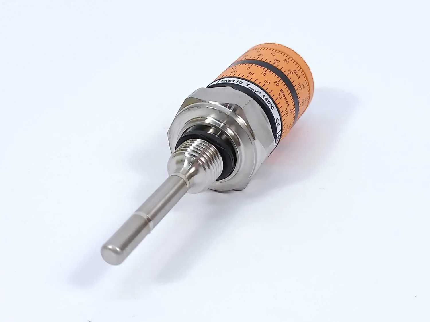 Produktfoto 1 von Ifm Electronic TK6110