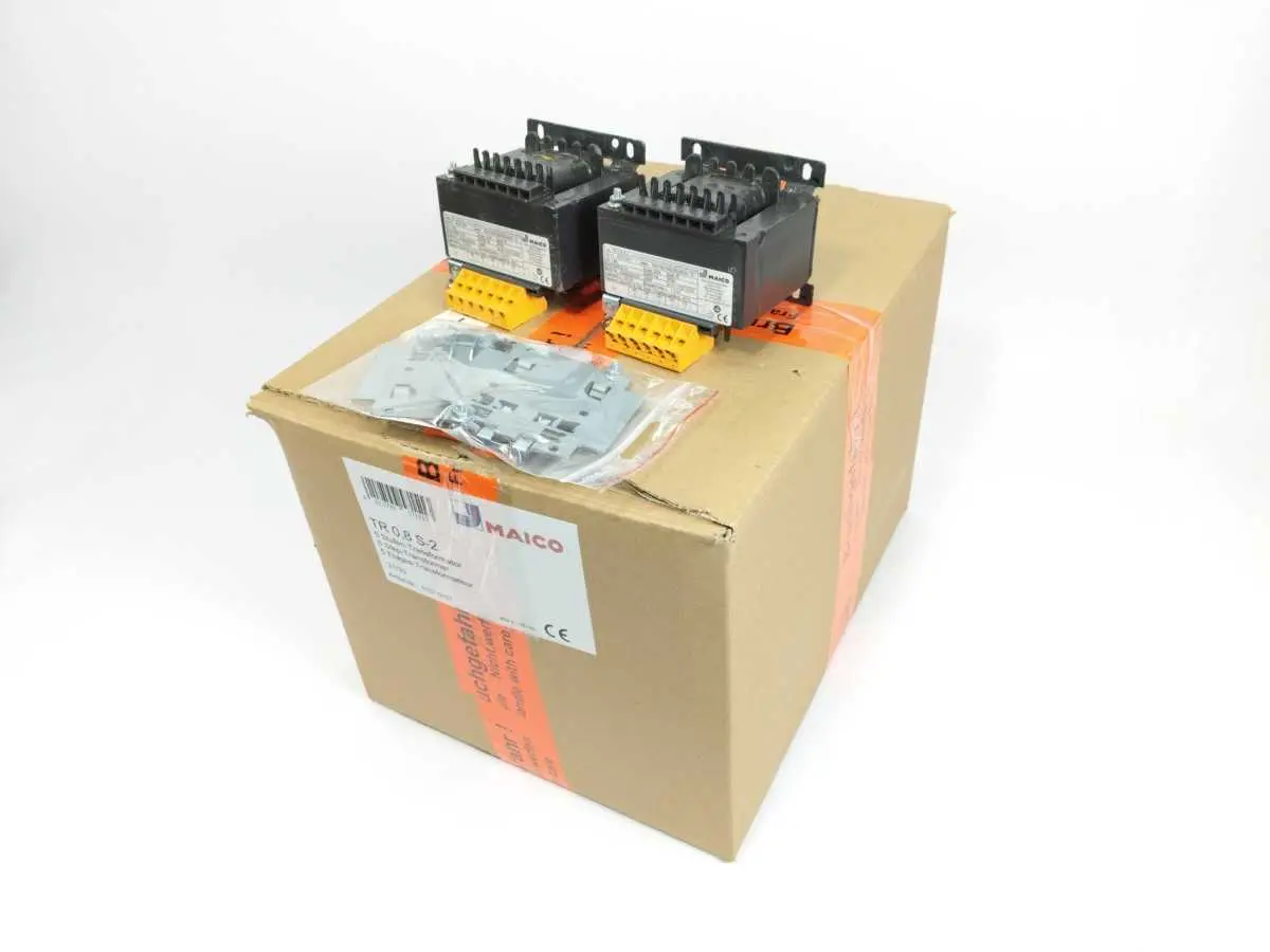 Produktfoto 1 von MAICO 0157.0151