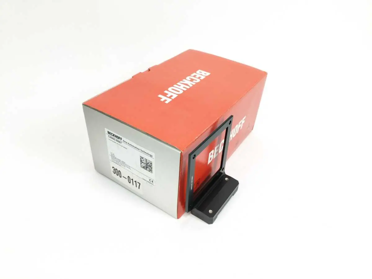 Beckhoff C9900-M667
