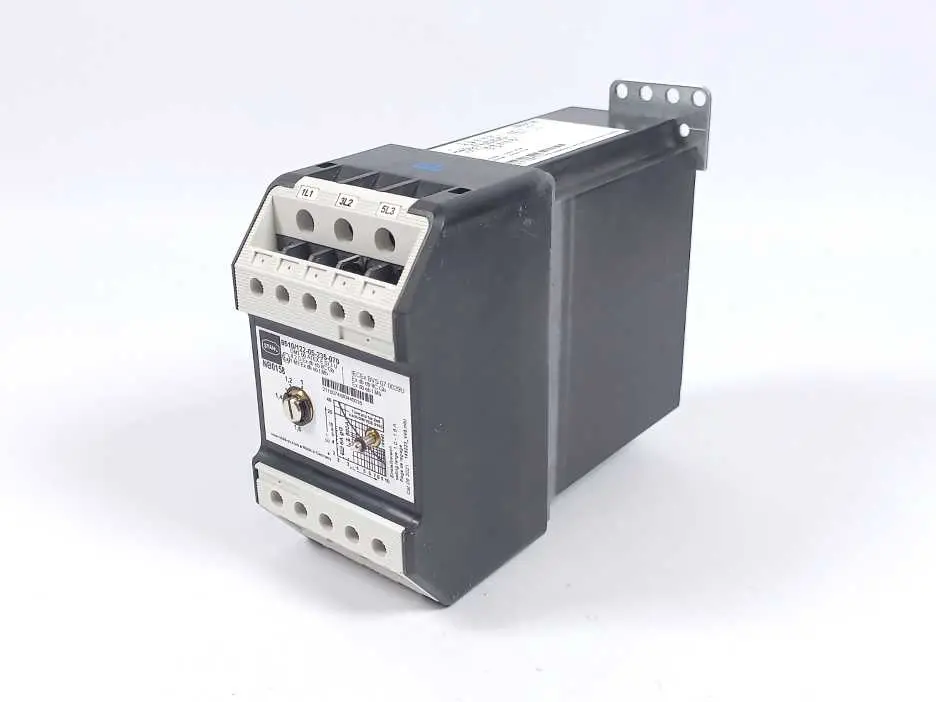 Produktfoto 1 von Stahl 8510/122-05-235-070