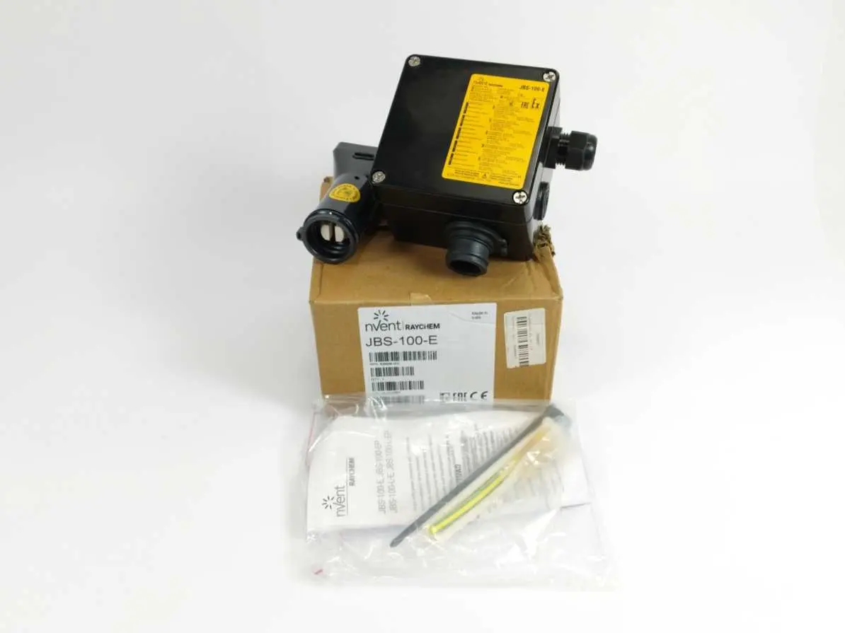 Produktfoto 1 von nVent JBS-100-E
