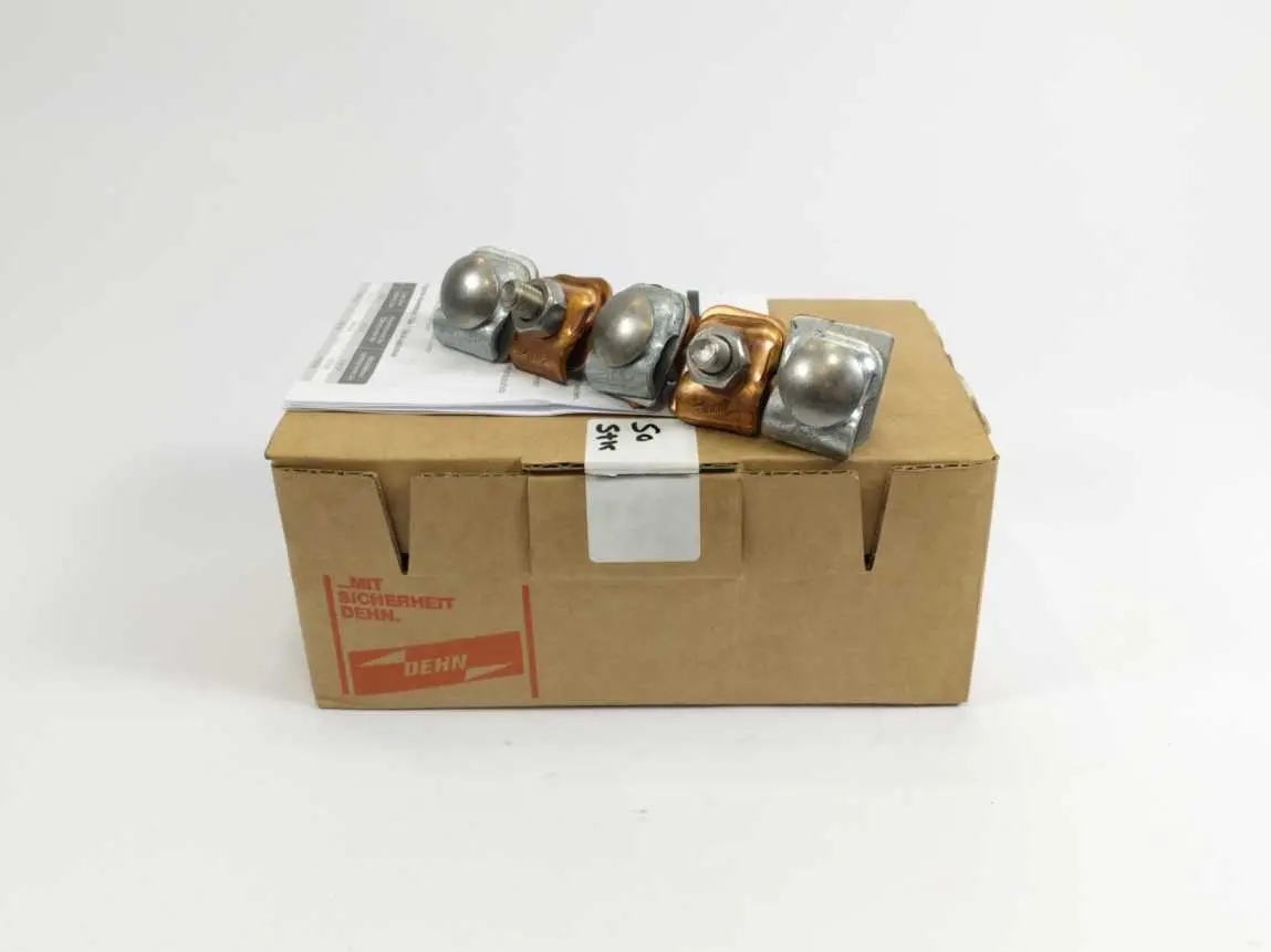 Produktfoto 1 von DEHN 390267