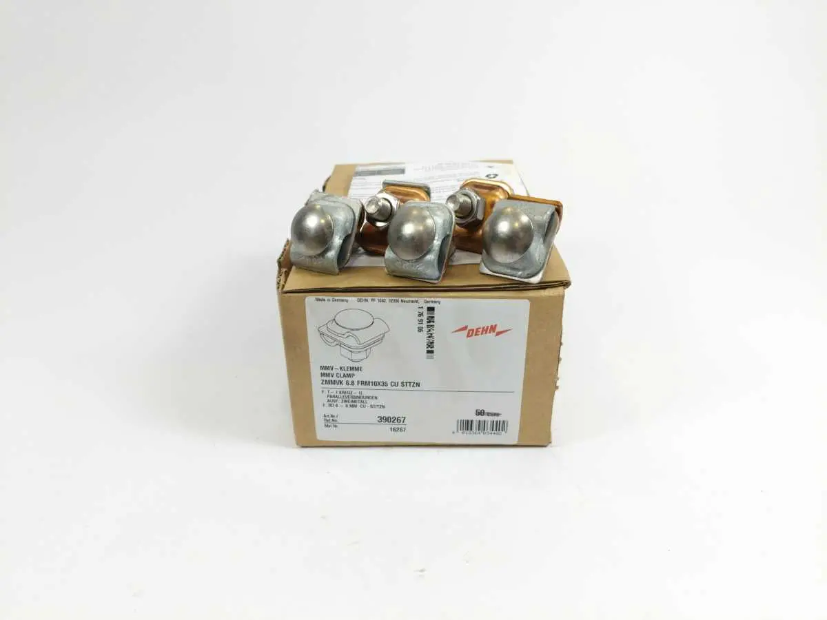 Produktfoto 1 von DEHN 390267