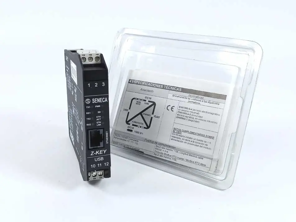 Produktfoto 1 von Seneca Z-KEY-0