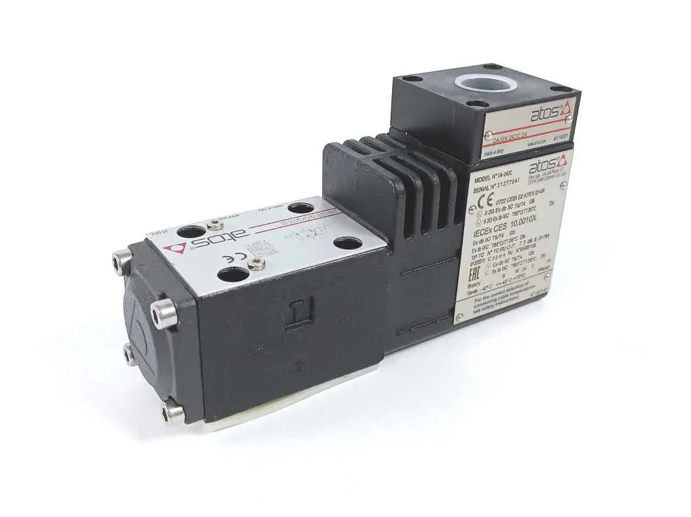 Produktfoto 1 von Atos OA-24DC