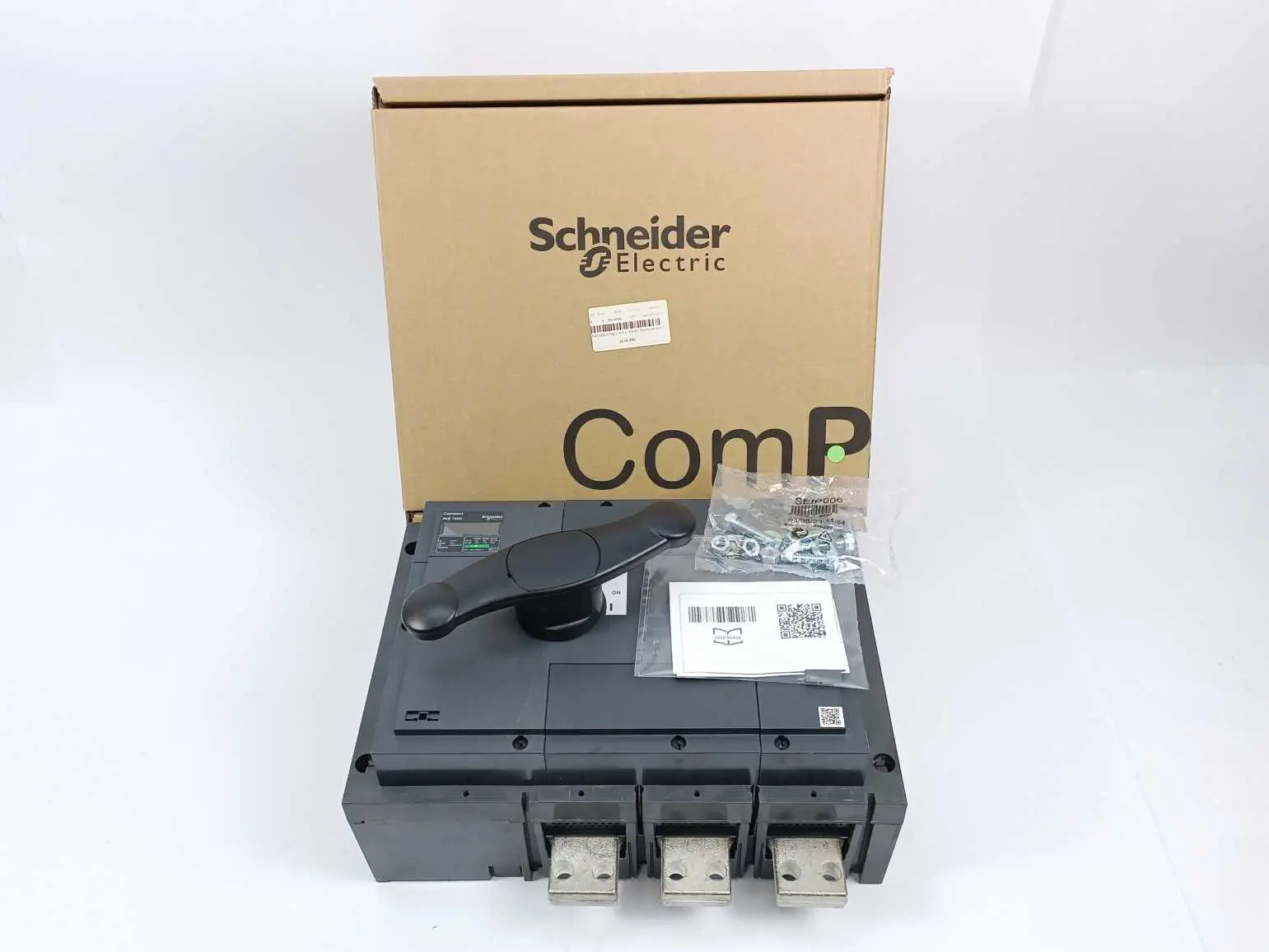 Produktfoto 1 von Schneider Electric 31332