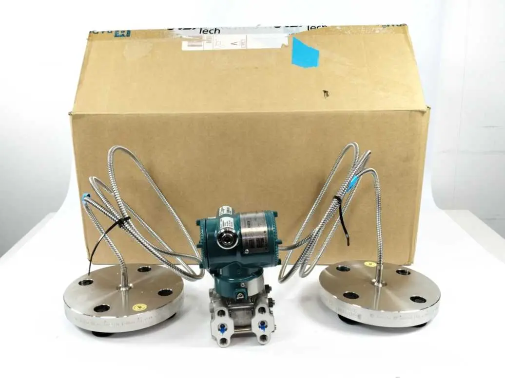 Yokogawa EJA110E-JMS5G-71DND/K2/M01