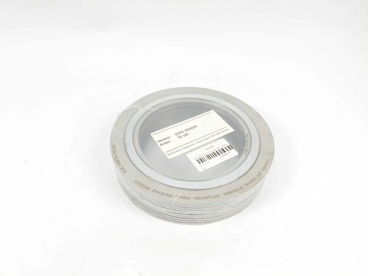 Produktfoto 1 von LEADER SRI CR316L PTFE/904L DN125PN64 IR904L