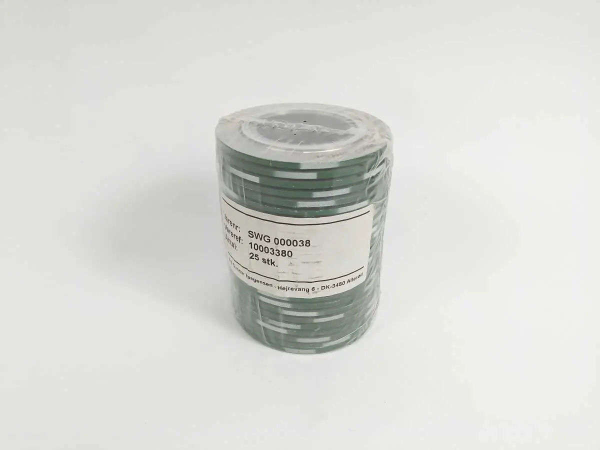Produktfoto 1 von LEADER SRI CR316L PTFE/316L