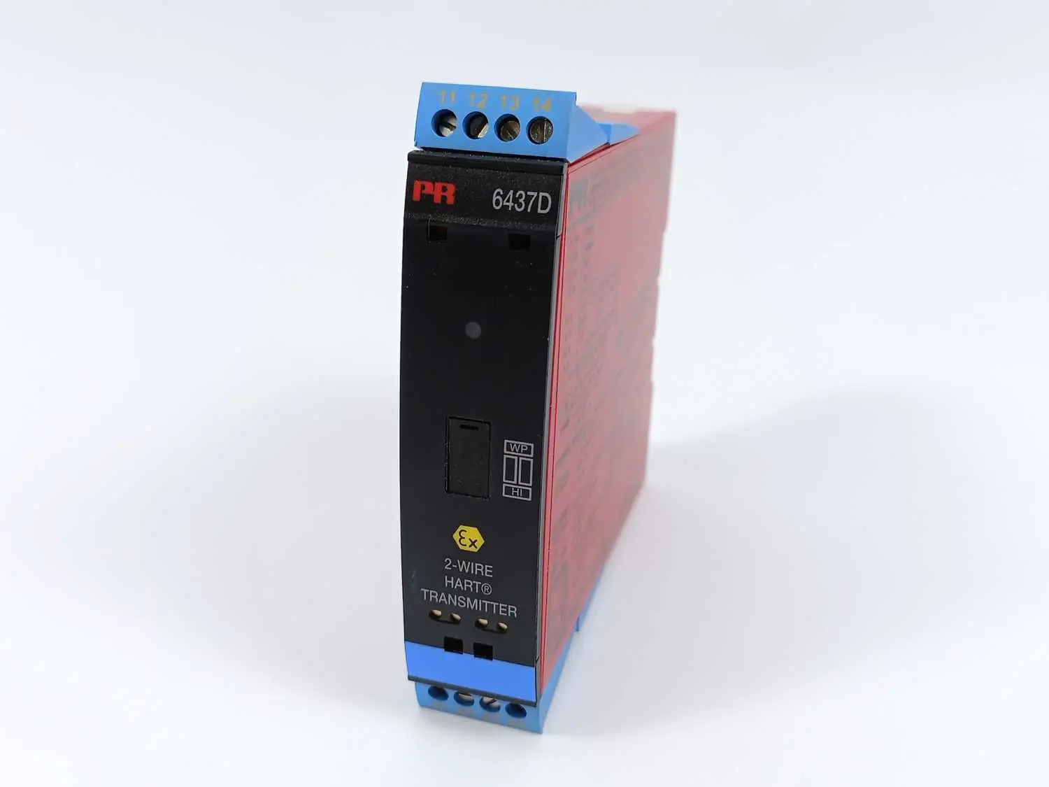 Produktfoto 1 von PR Electronics 6437D1S