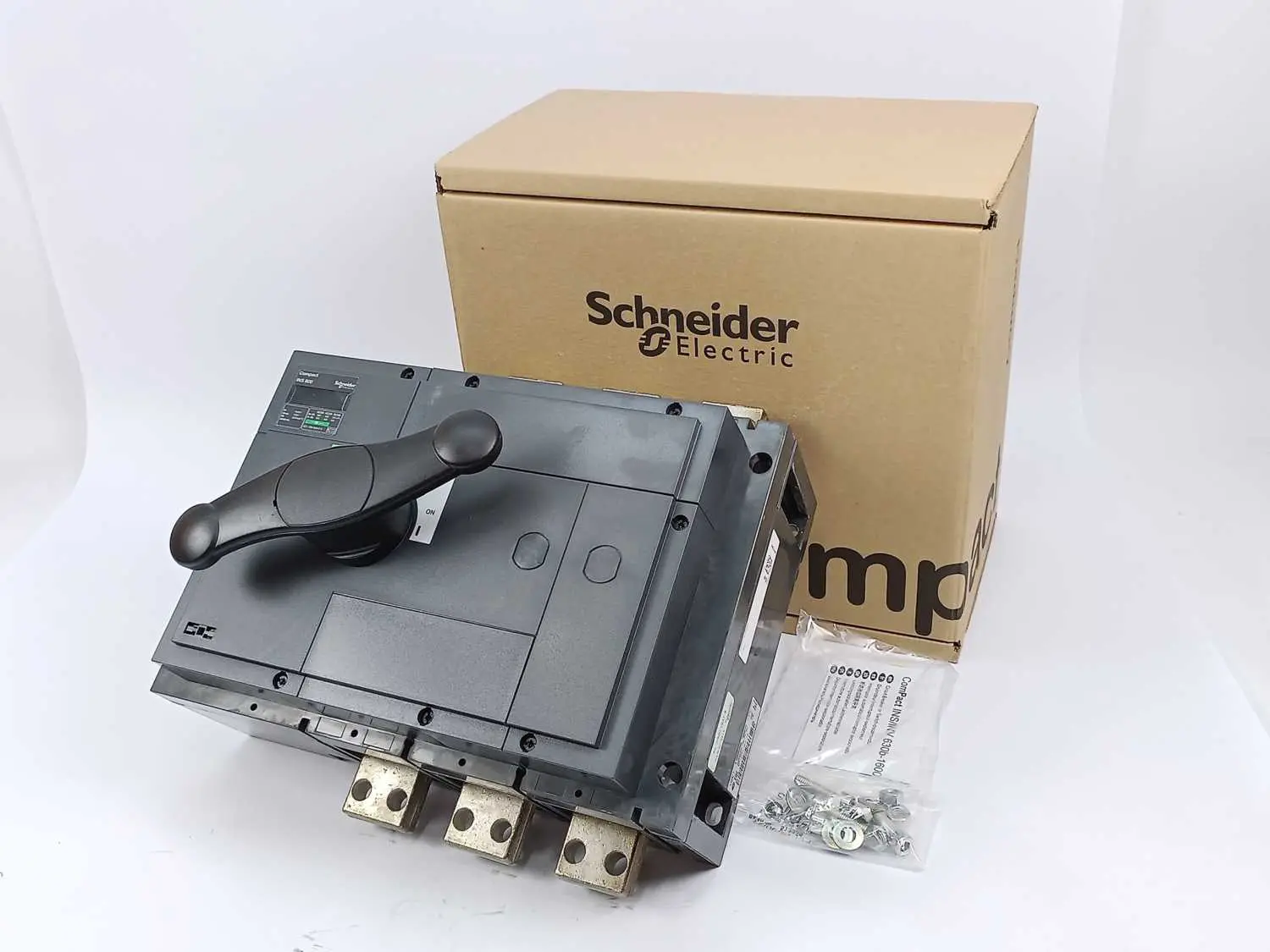 Produktfoto 1 von Schneider Electric 31330