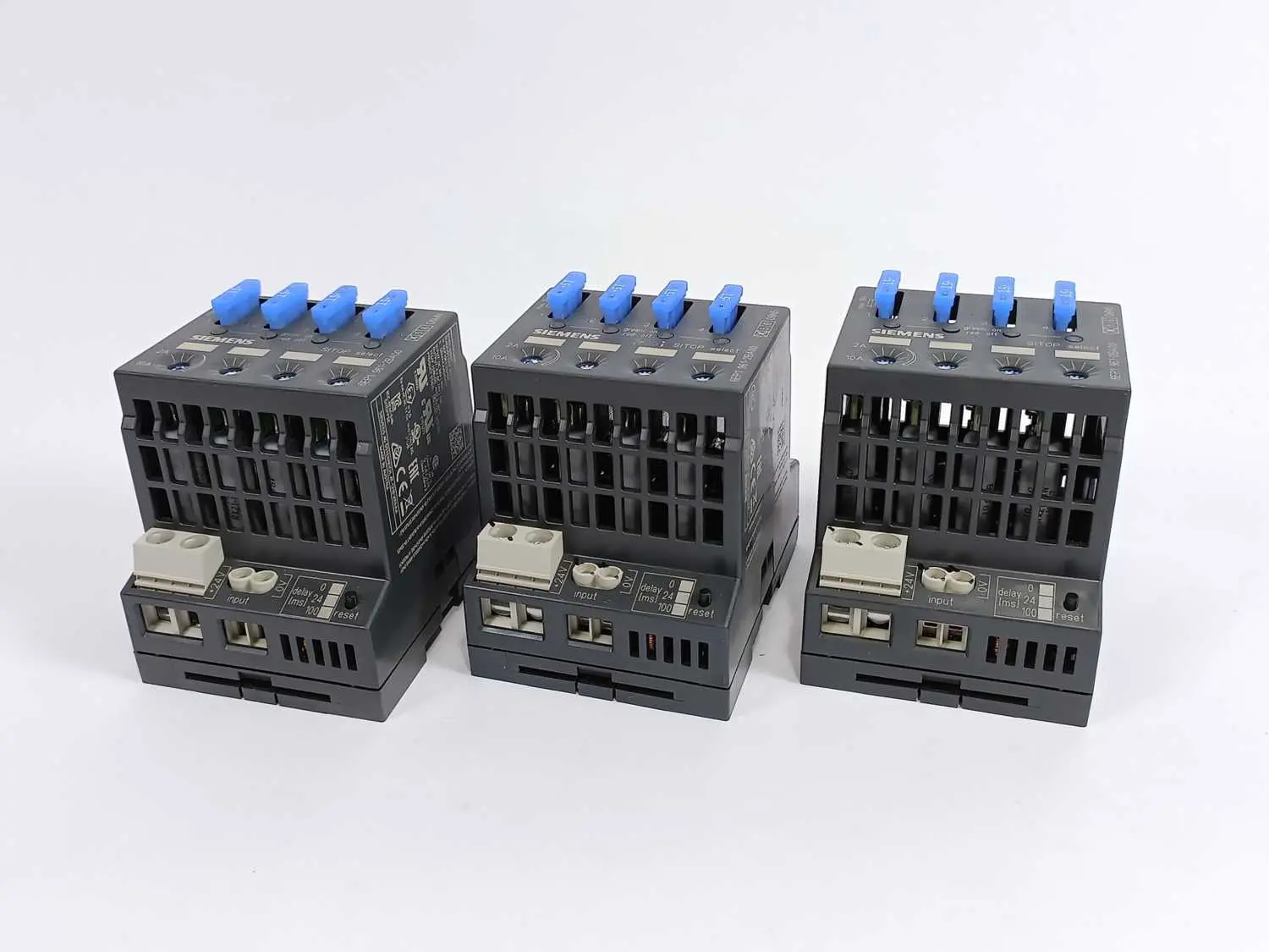 Produktfoto 1 von Siemens 6EP1961-2BA00