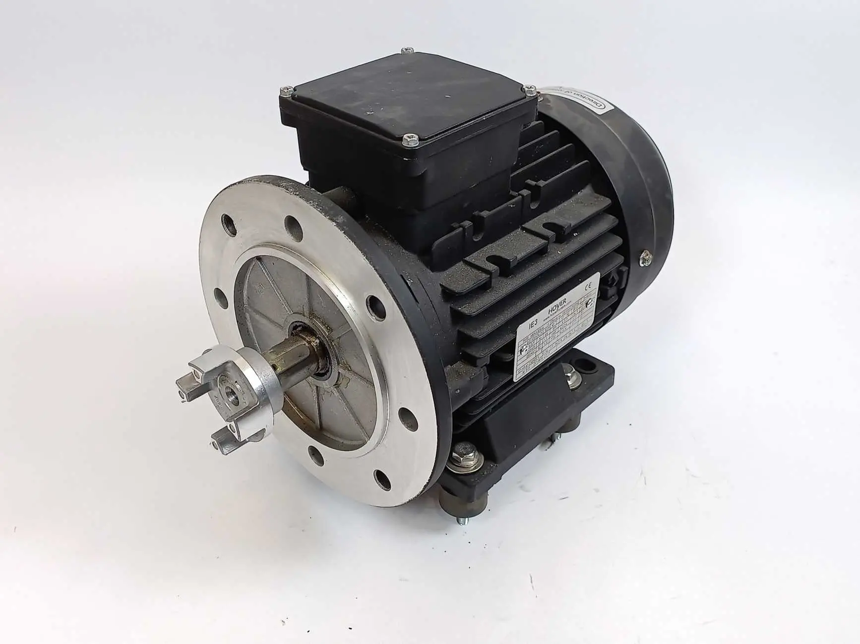 Produktfoto 1 von Hoyer HMA3-90S-4