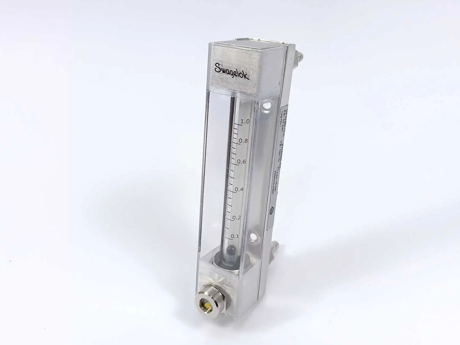 Produktfoto 1 von Swagelok VAF-G2-8651-1-0-JY