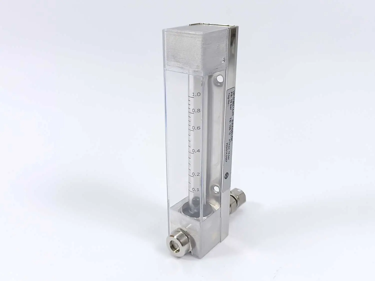 Produktfoto 1 von Swagelok VAF-G2-8652-1-0-JYX