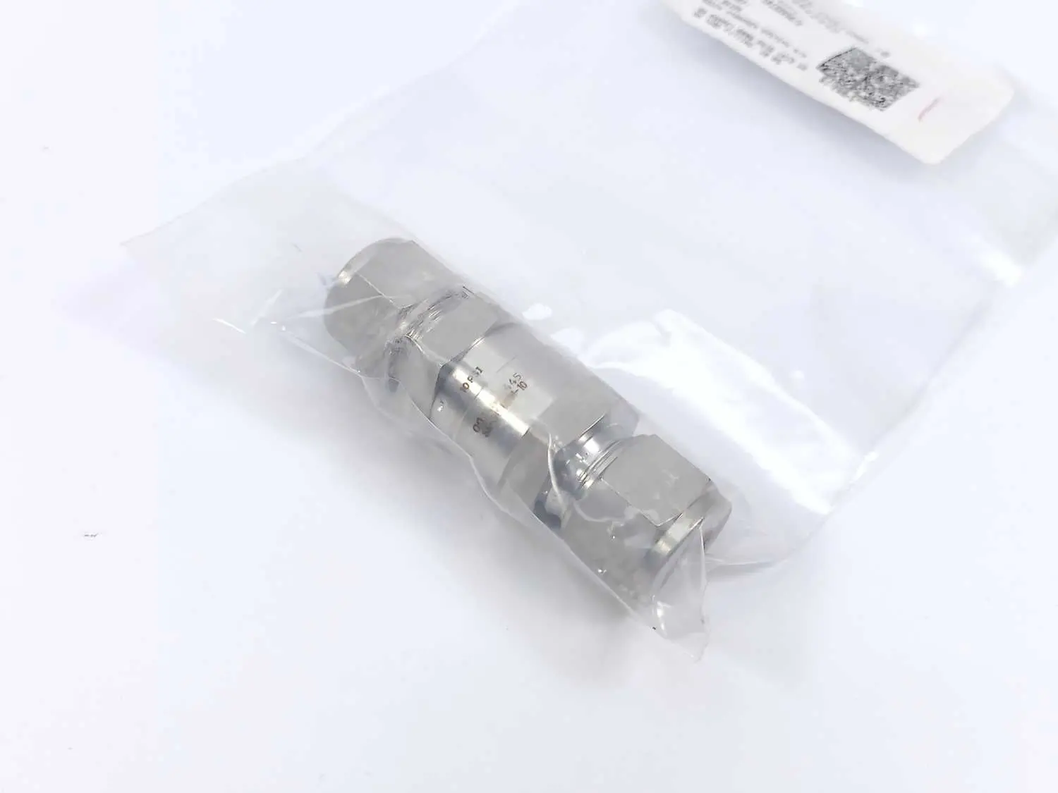 Produktfoto 1 von Swagelok SS-CHS12MM-10