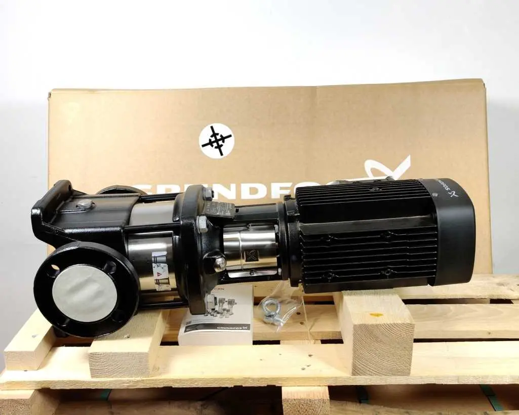 Produktfoto 1 von GRUNDFOS 96501698