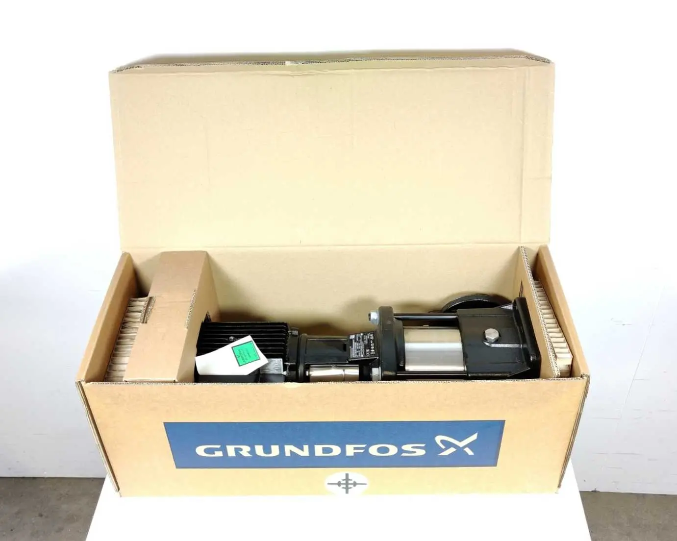 Produktfoto 1 von GRUNDFOS 96500966