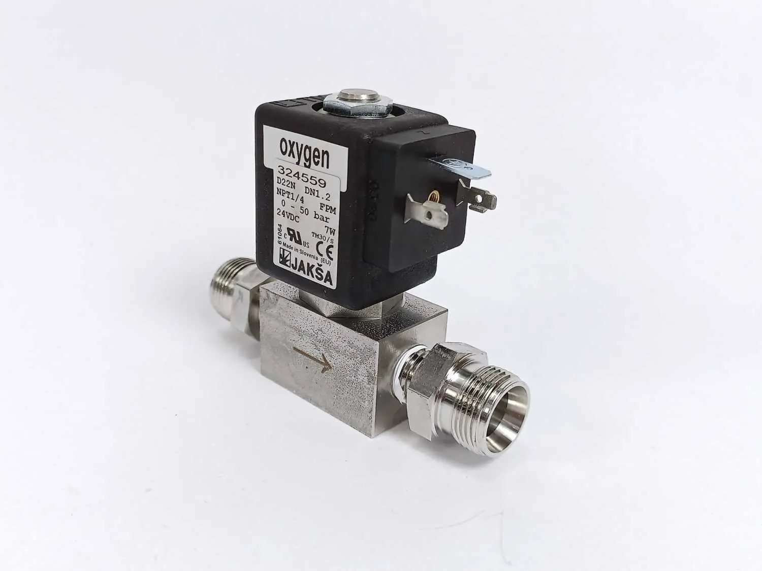 Produktfoto 1 von JAKSA 324559