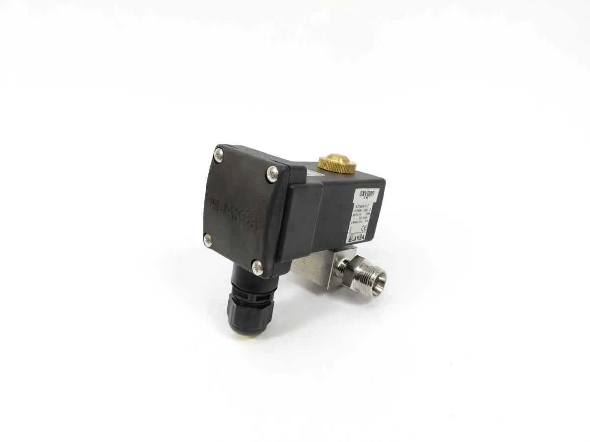 Produktfoto 1 von JAKSA 329462