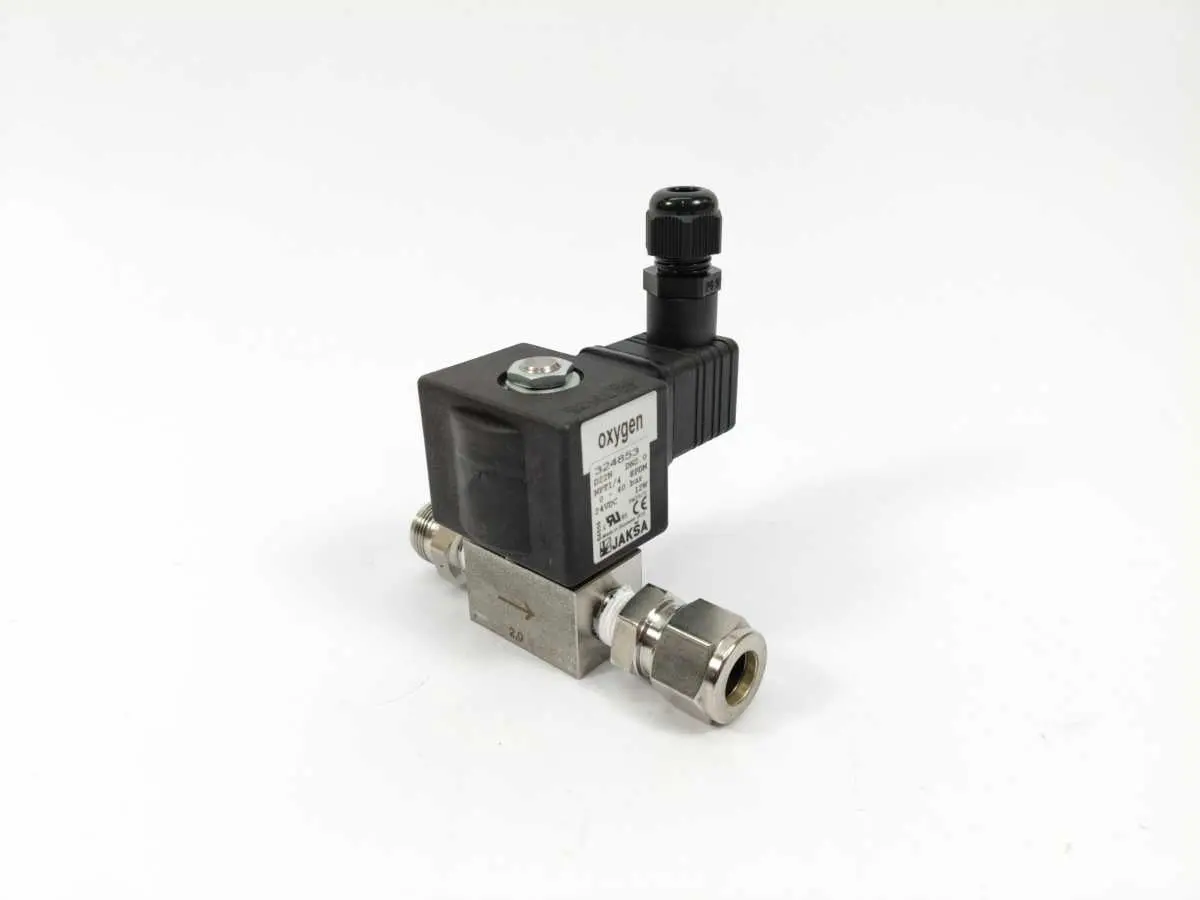 Produktfoto 1 von JAKSA 324853