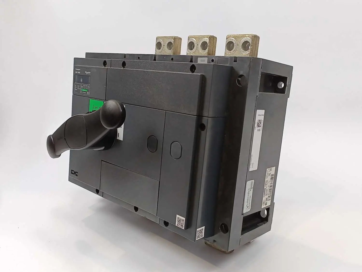 Produktfoto 1 von Schneider Electric 31332