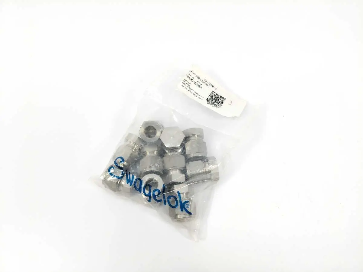 Produktfoto 1 von Swagelok SS-12M0-C