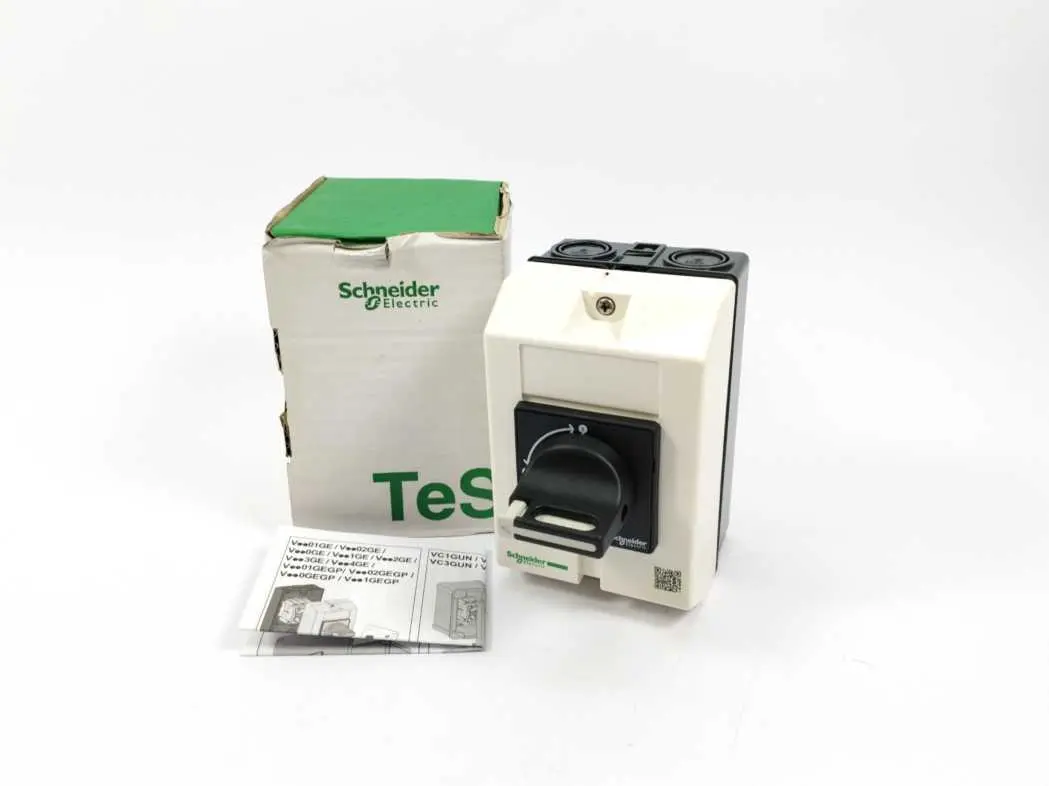 Produktfoto 1 von Schneider Electric VBF2GE