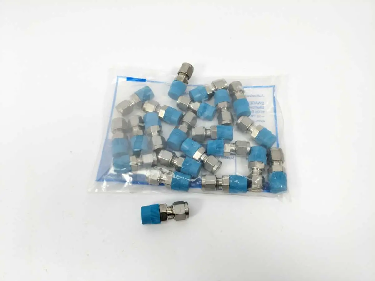 Produktfoto 1 von Swagelok SS-6M0-1-4