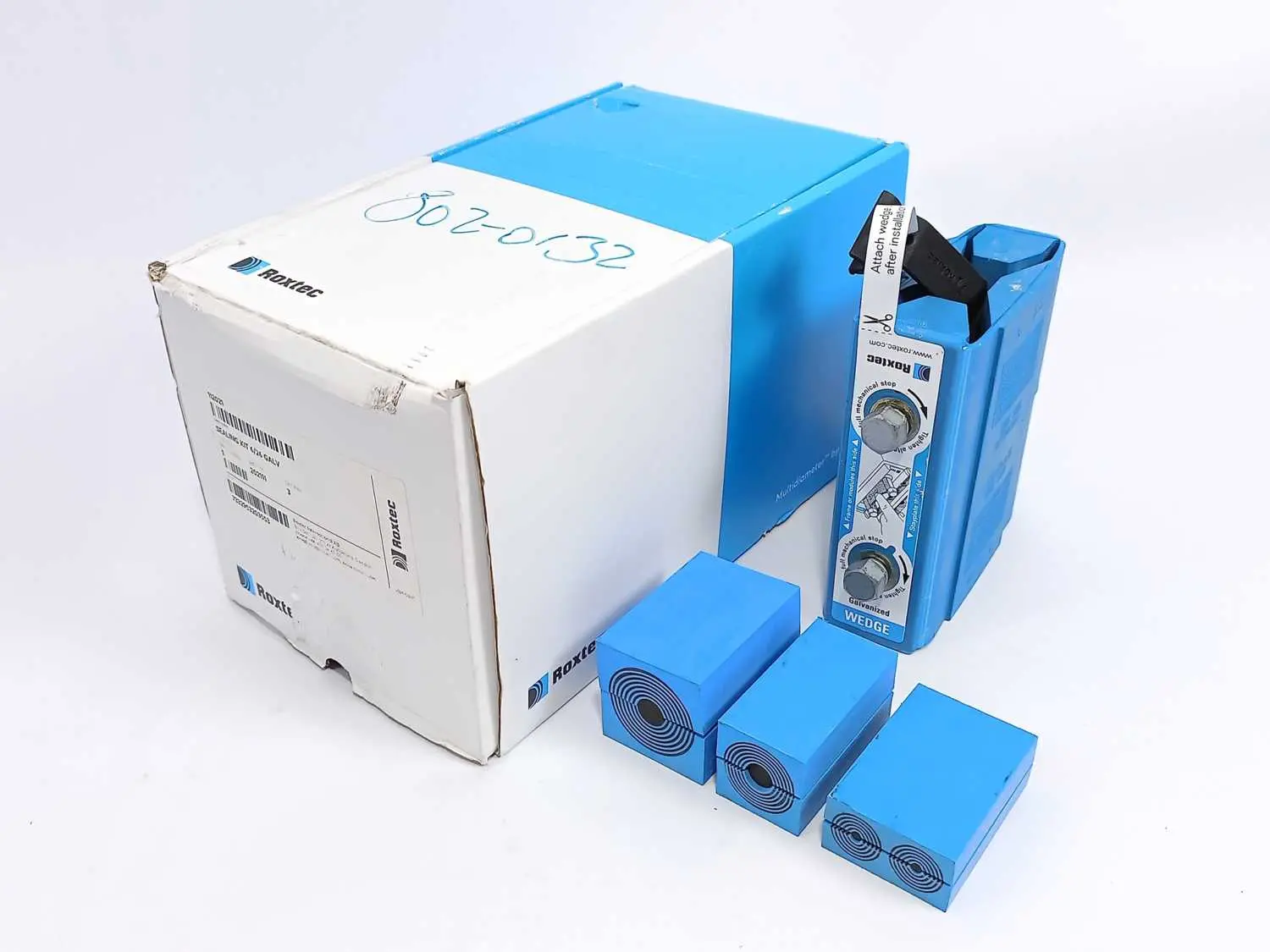 Produktfoto 1 von Roxtec 112021