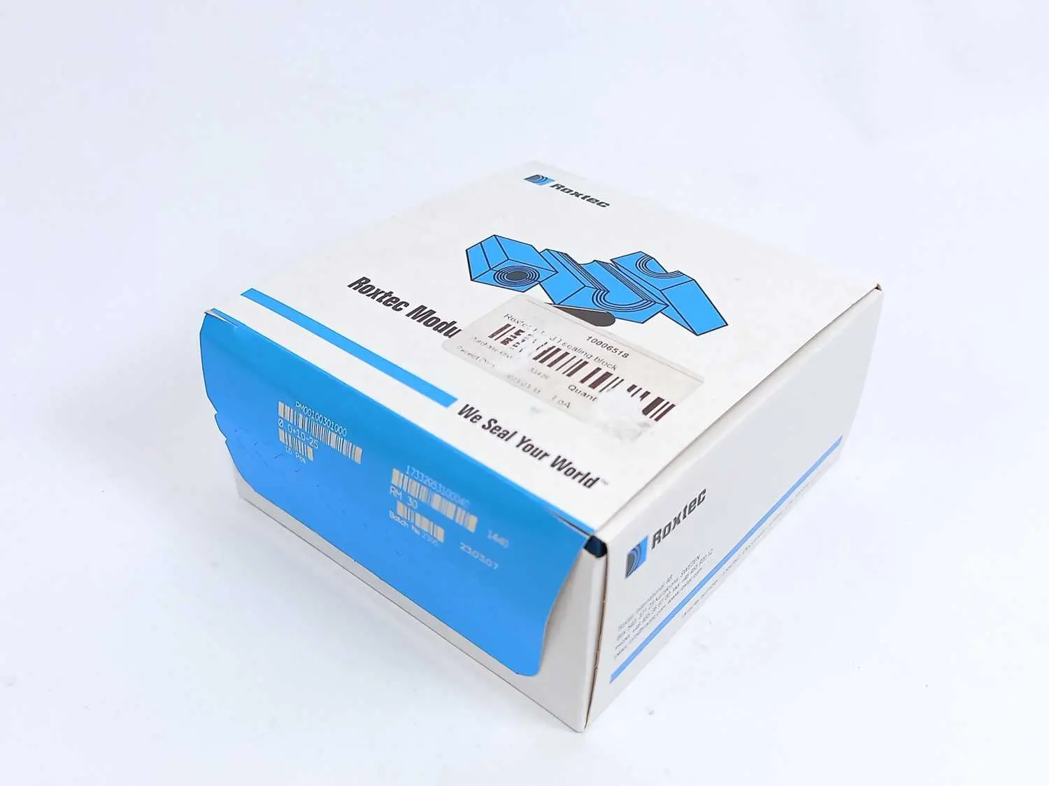 Produktfoto 1 von Roxtec RM00100301000