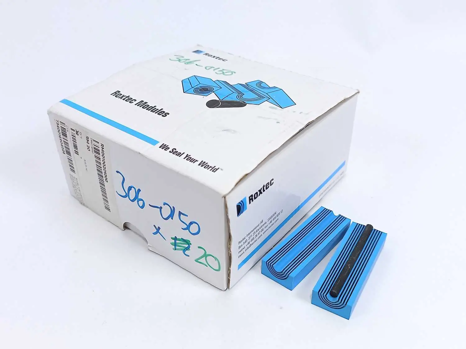 Produktfoto 1 von Roxtec RM00100201000