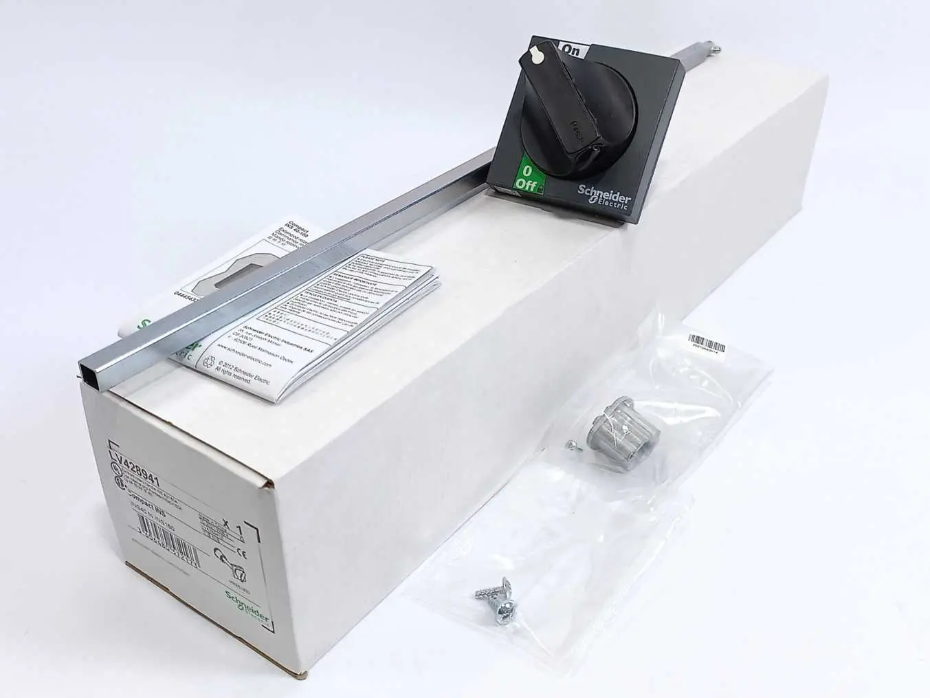 Produktfoto 1 von Schneider Electric LV428941