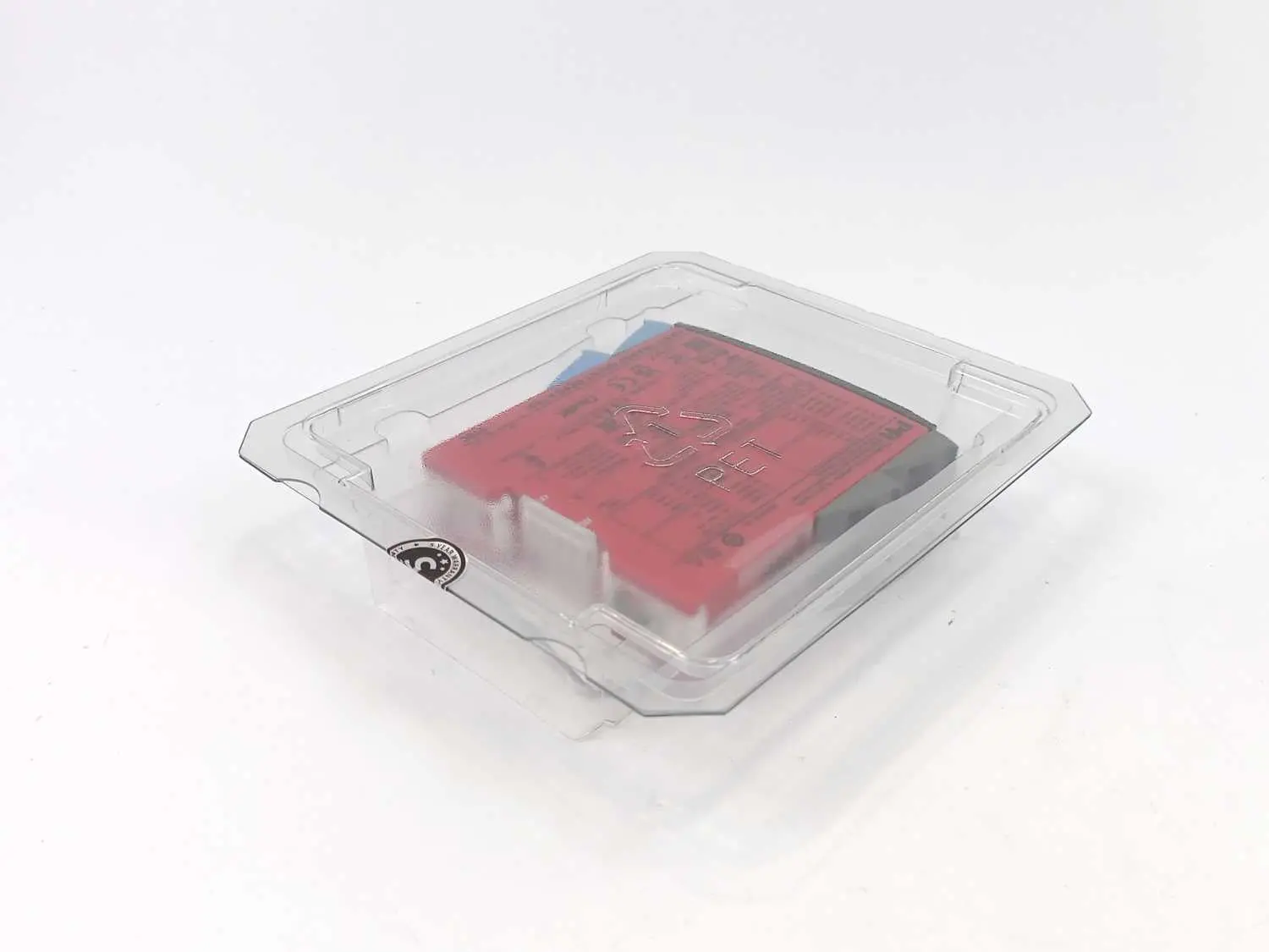Produktfoto 1 von PR Electronics 9106B1B