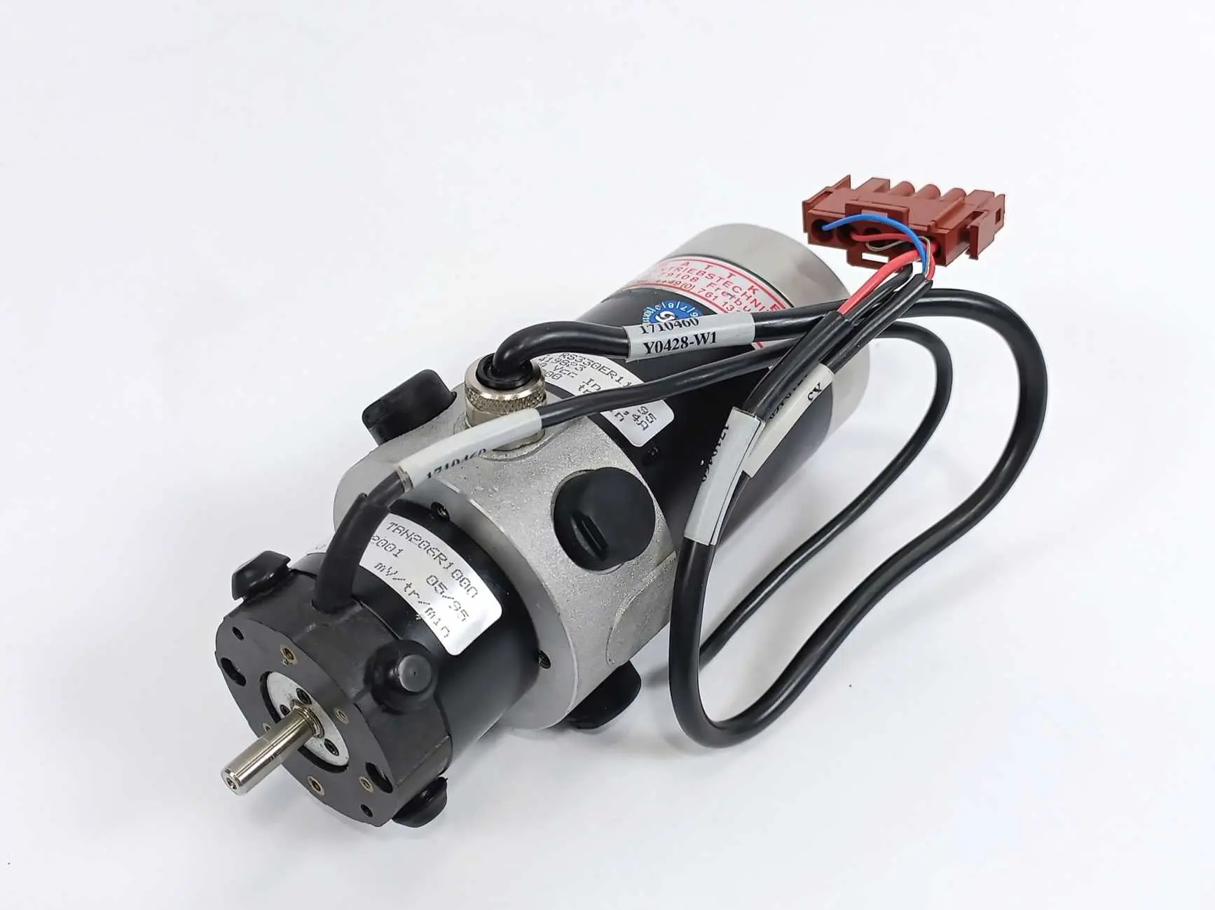 Produktfoto 1 von Mattke RS330ER1100