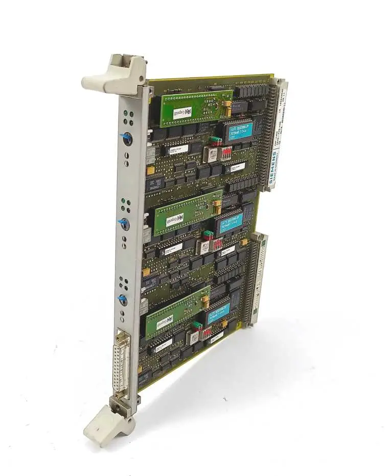 Produktfoto 1 von Siemens C8451-A45-A36